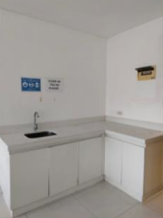 Office Space for lease in Avenir, Cebu